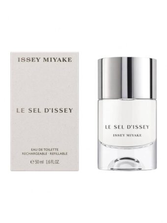 Issey Miyake-Le Sel d&rsquo;Issey-Eau de Toilette-50ml
