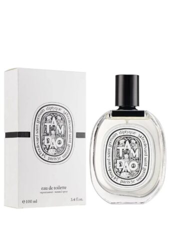 Diptyque-Tam Dao-Eau de Toilette-100ml