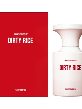 BORNTOSTANDOUT-Dirty Rice-Eau de Parfum-100ml