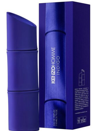 Kenzo-Kenzo Homme Indigo-Eau de Parfum-110ml