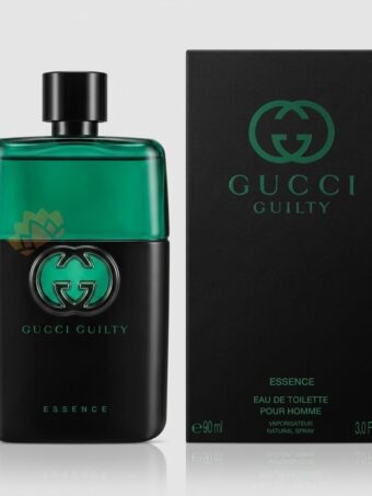 Gucci-Gucci Guilty Essence-Eau de Toilette-90ml