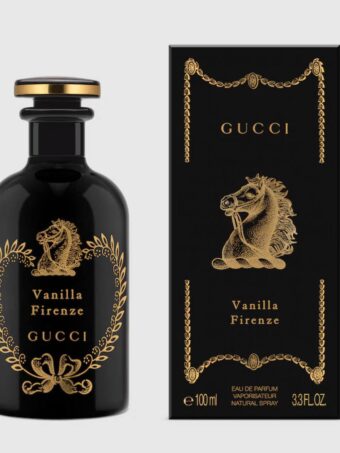 Gucci-Vanilla Firenze-Eau de Parfum-100ml