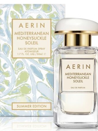 Aerin-Mediterranean Honeysuckle Soleil-Eau de Parfum-50ml