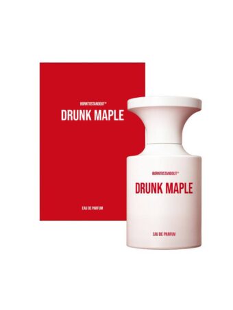 BORNTOSTANDOUT-Drunk Maple-Eau de Parfum-100ml