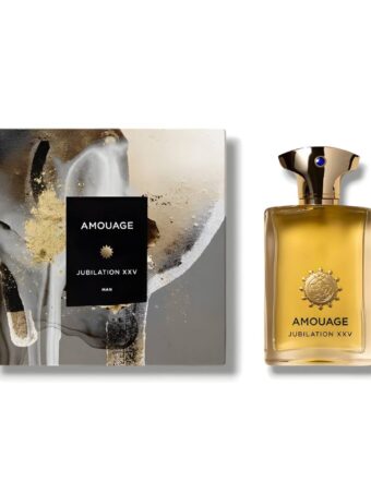 Amouage-Jubilation XXV Man-Eau de Parfum-100ml