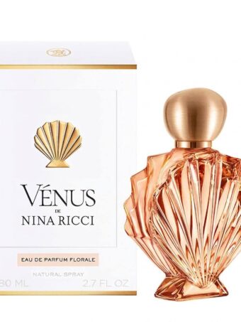 Nina Ricci 2026-Vénus-Eau de Parfum-80ml