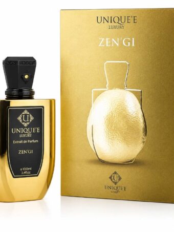 Unique&rsquo;e Luxury-Zen’gi-Extrait de Parfum-100ml