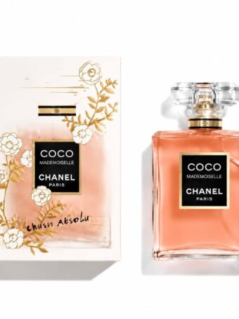 Chanel 2026-Coco Mademoiselle Crush Absolu-Eau de Parfum-100ml