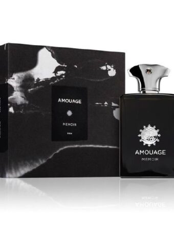 Amouage-Memoir Man-Eau de Parfum-100ml