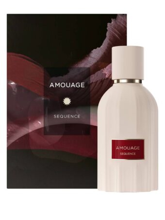 Amouage-Sequence-Essence de Parfum-100ml