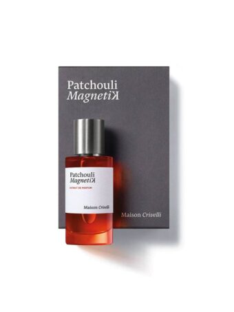 Maison Crivelli-Patchouli Magnetik-Extrait de Parfum-50ml