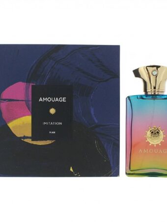 Amouage-Imitation Man-Eau de Parfum-100ml