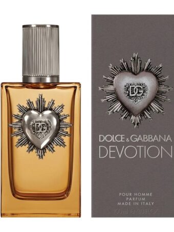 Dolce & Gabbana-Devotion-Parfum-100ml