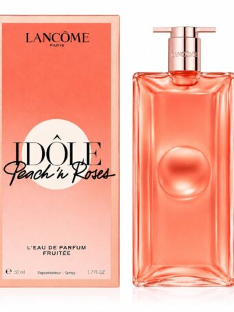 Lancôme 2026-Idôle Peach ‘N Roses-Eau de Parfum-50ml