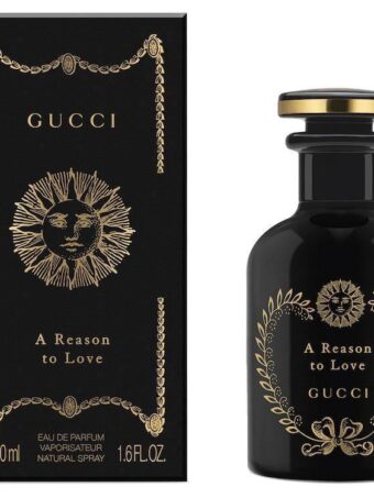 Gucci-A Reason To love-Eau de Parfum-50ml