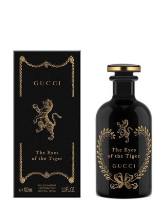 Gucci-The Eyes of The Tiger-Eau de Parfum-100ml