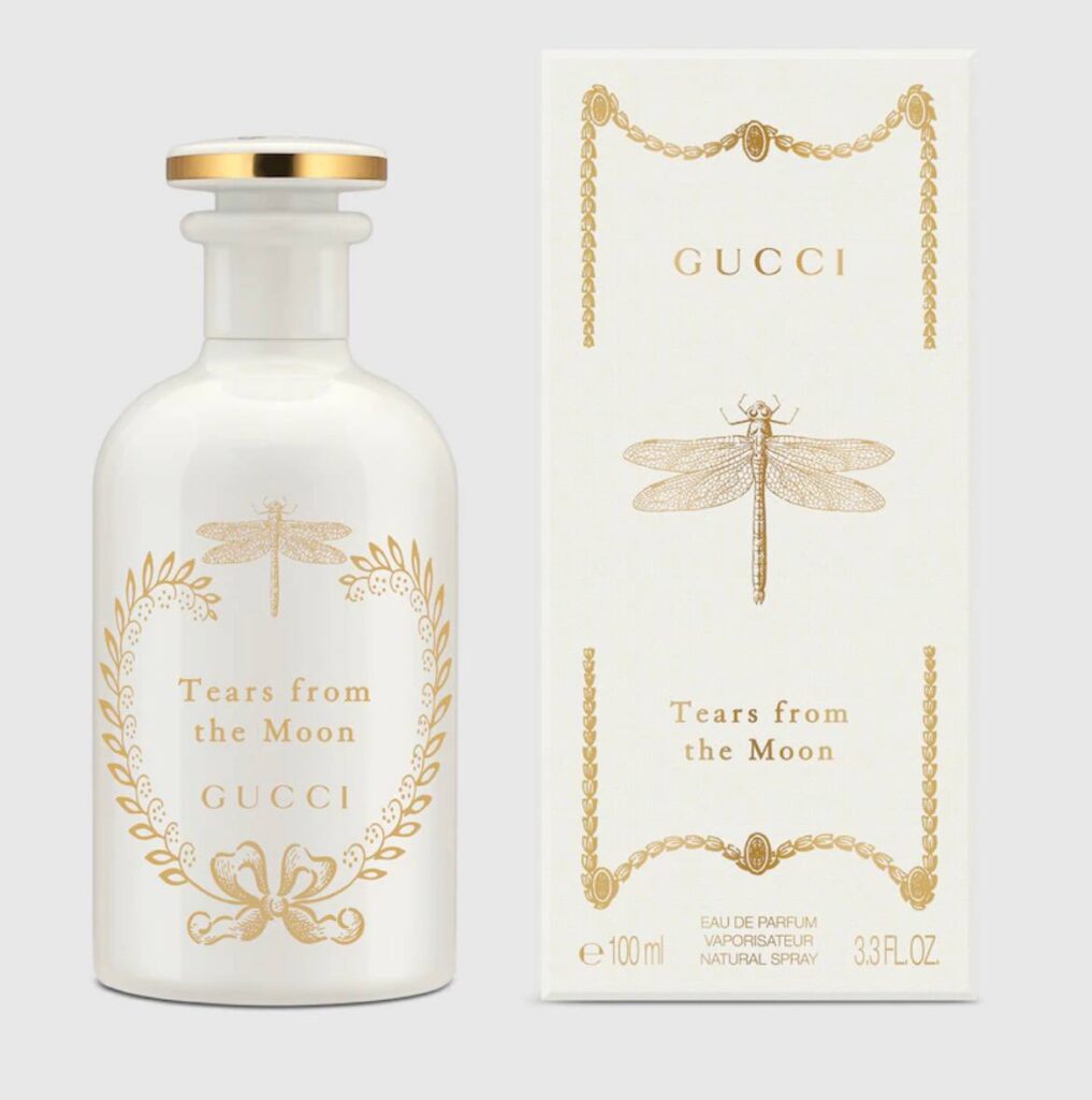 Gucci-Tears from the Moon-Eau de Parfum-100ml