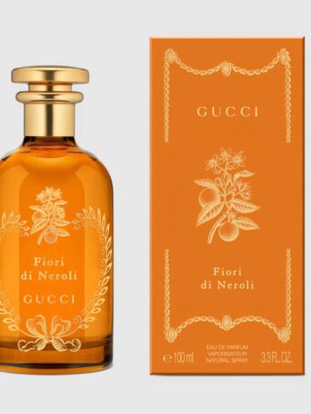 Gucci-Fiori di Neroli-Eau de Parfum-100mlGucci-Fiori di Neroli-Eau de Parfum-100ml