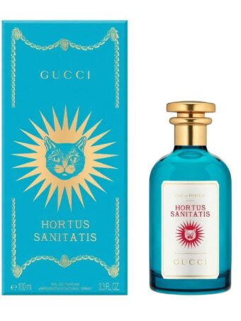 Gucci-Hortus Sanitatis-Eau de Parfum-100ml