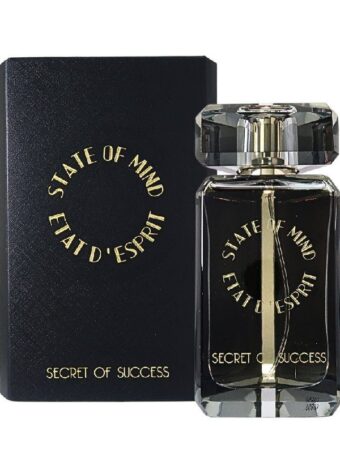 State of Mind-Secret of Success-Eau de Parfum-100ml