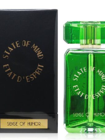 State of Mind-Sense of Humor-Eau de Parfum-100ml