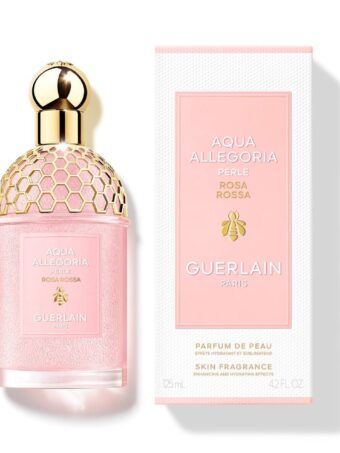 Guerlain-Aqua Allegoria Perle Rosa Rossa-Parfum de Peau-125ml