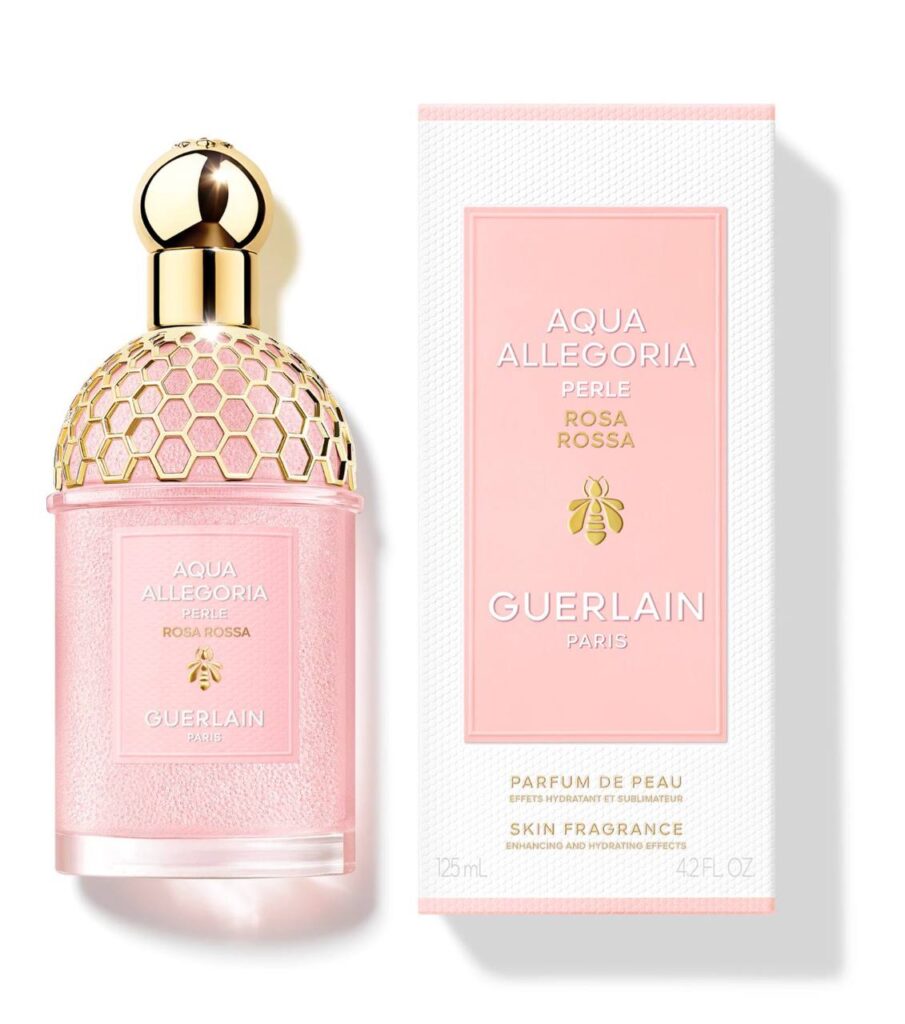 Guerlain-Aqua Allegoria Perle Rosa Rossa-Parfum de Peau-125ml