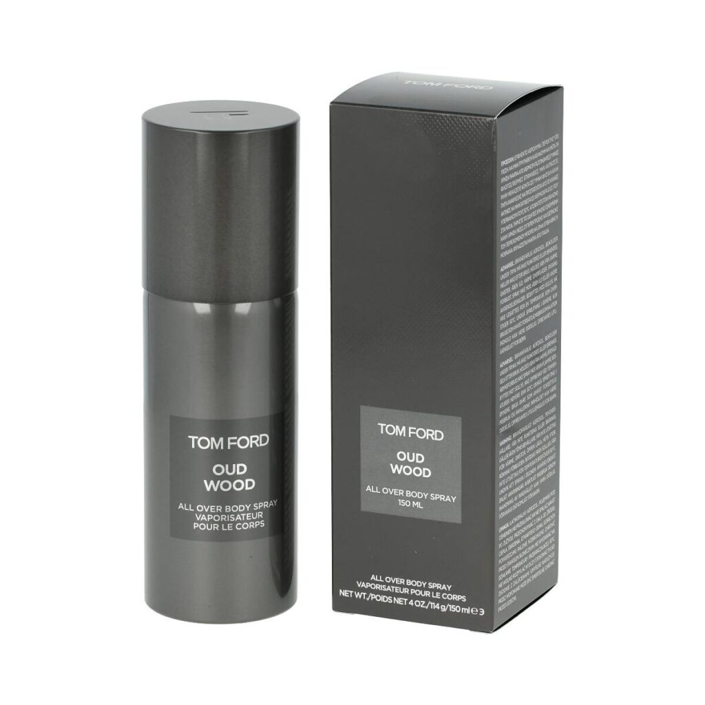 Tom Ford-Oud Wood-Body Spray-150ml