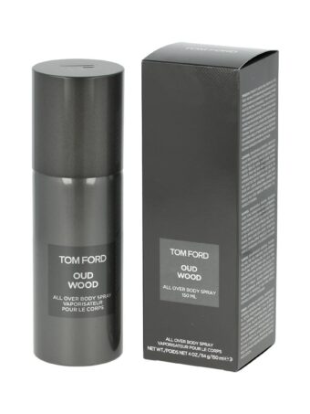Tom Ford-Oud Wood-Body Spray-150ml