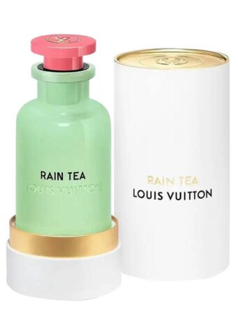 Louis Vuitton 2025-Rain Tea-Eau de Parfum-100ml