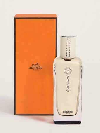 Hermès-Oud Alezan-Eau de Parfum-100ml