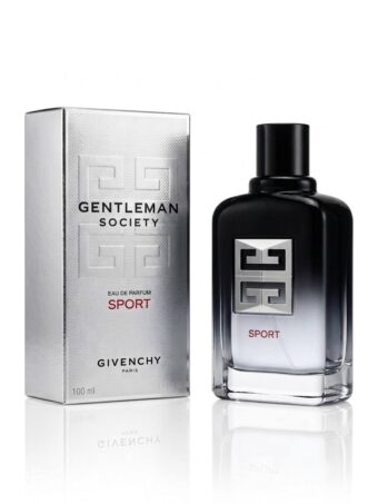 Givenchy 2026-Gentleman Society Sport-Eau de Parfum-100ml