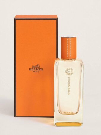 Hermès-Ambre Narguilé-Eau de toilette-100ml