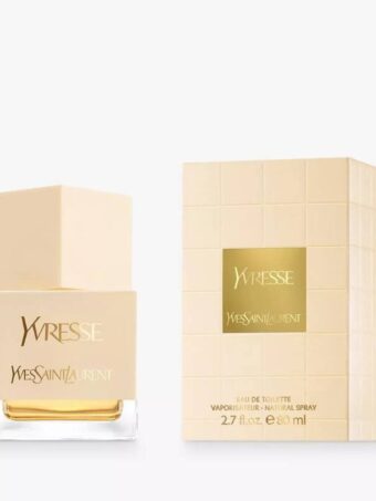 Yves Saint Laurent-Yvresse-Eau de Parfum-80ml