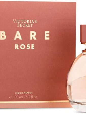 Victoria’s Secret-Bare Rose-Eau de Parfum-100ml