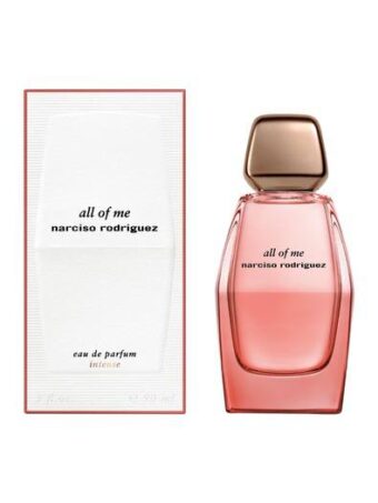 Narciso Rodriguez-All Of Me Intense-Eau de Parfum-90ml