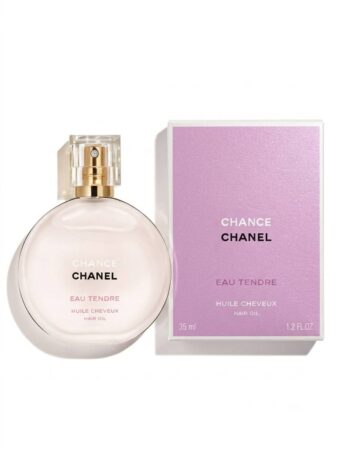 Chanel-Chanel Chance Eau Tendre-Huile Cheveux-35ml