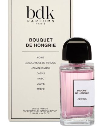 BDK-Bouquet de Hongrie-Eau de Parfum-100ml