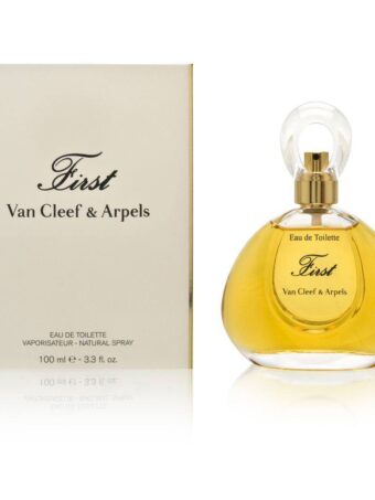 Van Cleef & Arpels-First-Eau de Toilette-100ml