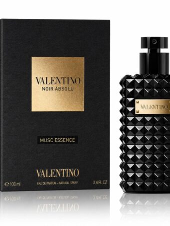 Valentino-Noir Absolu Musc Essence-Eau de Parfum-100ml