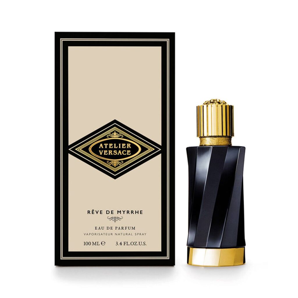 Versace-Rêve de Myrrhe-Eau de Parfum-100ml