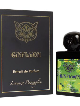 Lorenzo Pazzaglia 2026-Gin Fusion-Extrait de Parfum-50ml