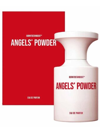 BORNTOSTANDOUT-Angels&rsquo; Powder-Eau de Parfum-100ml