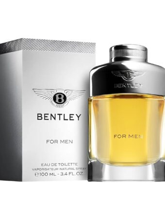 Bentley-Bentley for Men-Eau de Toilette-100ml