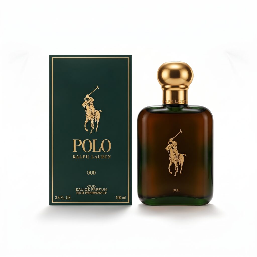 Ralph Lauren-Polo Oud-Eau de Parfum-125ml