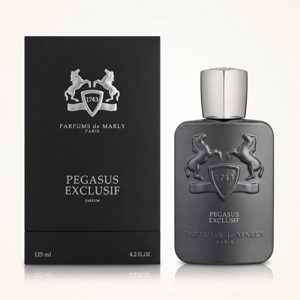 Parfum de Marly-Pegasus Exclusif-Parfum-125ml
