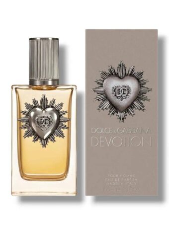 Dolce & Gabbana-Devotion-Eau de Parfum-100ml