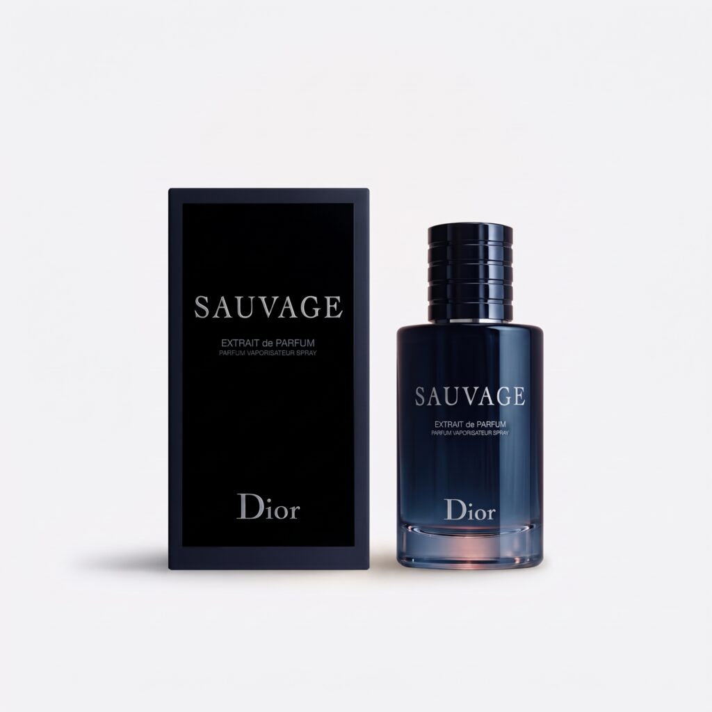 Dior 2026-Sauvage-Extrait de Parfum-50ml