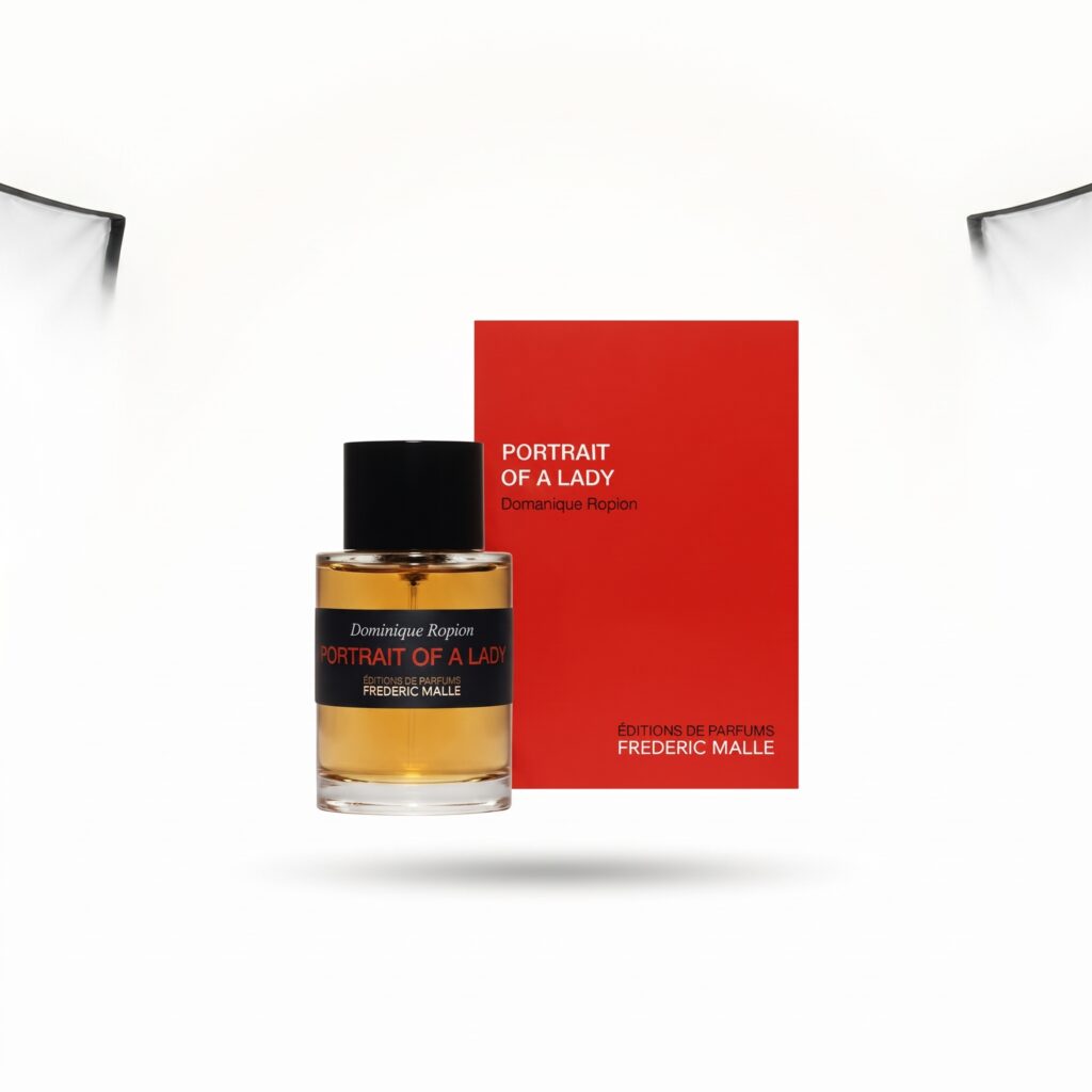 Frederic Malle-Portait Of A Lady-Eau de Parfum-50ml