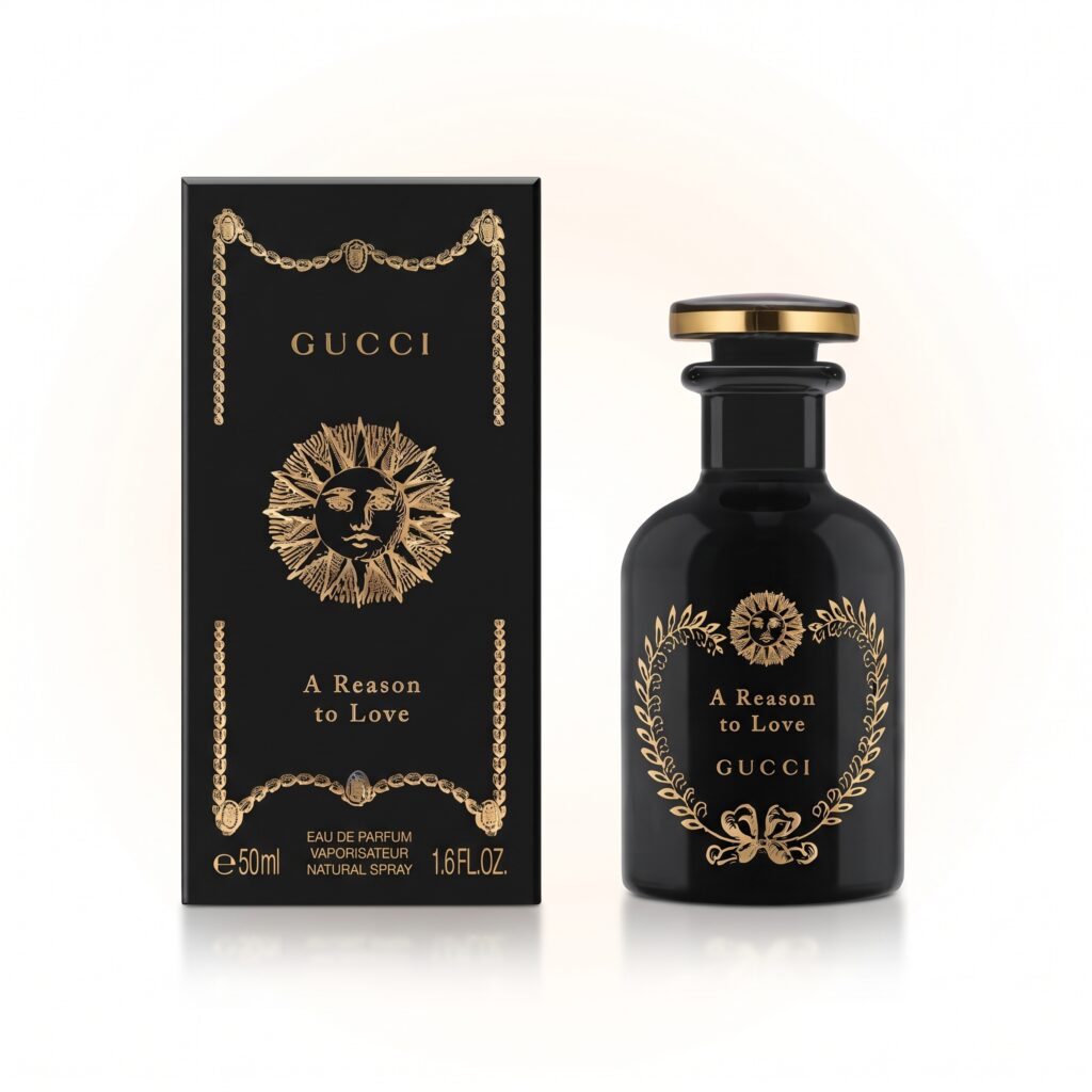 Gucci-A Reason To love-Eau de Parfum-50ml